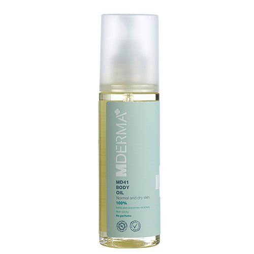MD41 Body Oil