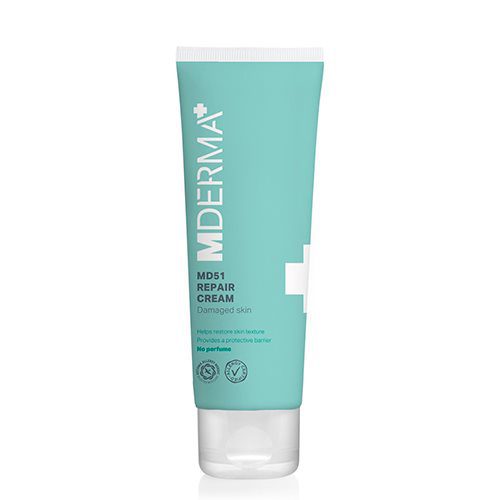 MD51 Repair cream