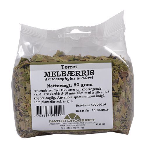 Melbærris (1)