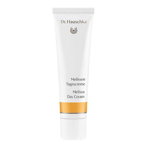 Melissa day cream Dr.Hauschka