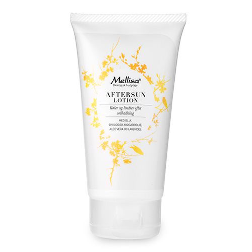 Mellisa Aftersun Lotion