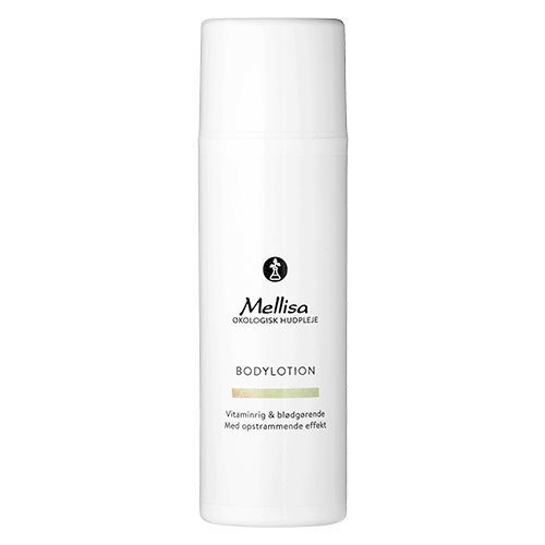 Mellisa Bodylotion