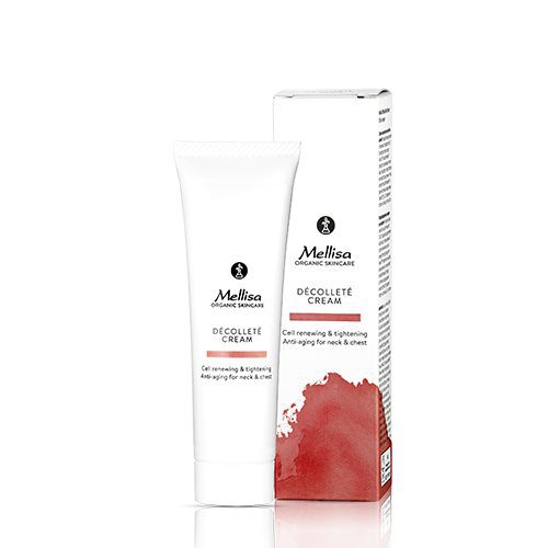 Mellisa Décolleté Cream