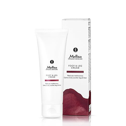 Mellisa Foot & Leg Cream