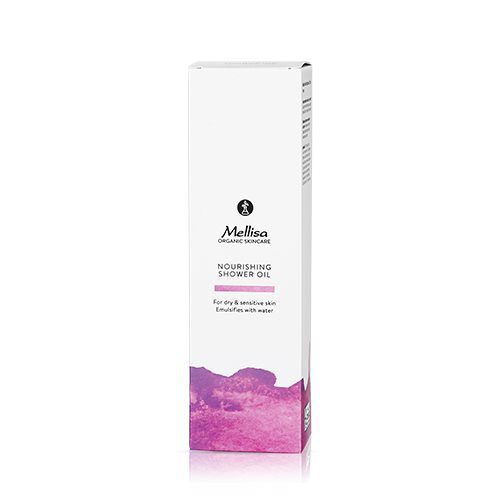 Mellisa Nourishing Shower Oil