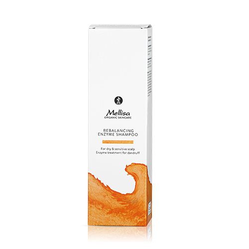 Mellisa Rebalancing Enzyme Shampoo