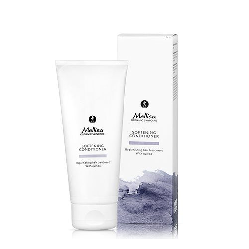 Mellisa Softening Conditioner
