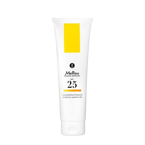 Mellisa Sun Protection SPF 25