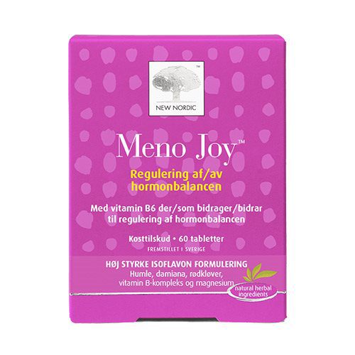 Meno Joy