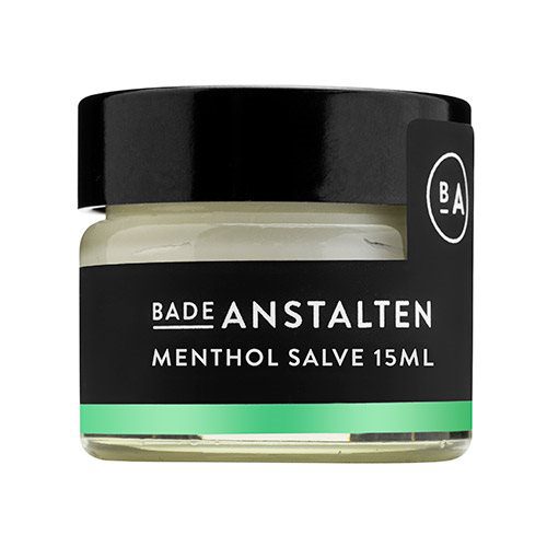 Mentholsalve