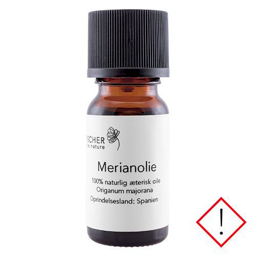 Merianolie æterisk