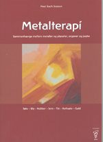 Metalterapi bog Forfatter: Per Bach Boesen