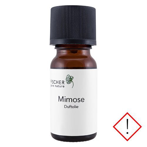 Mimose duftolie