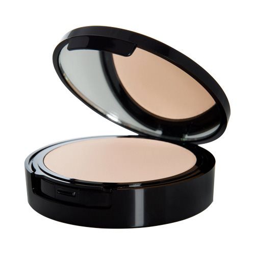 Mineral Foundation Compact 587 Fair Nilens Jord