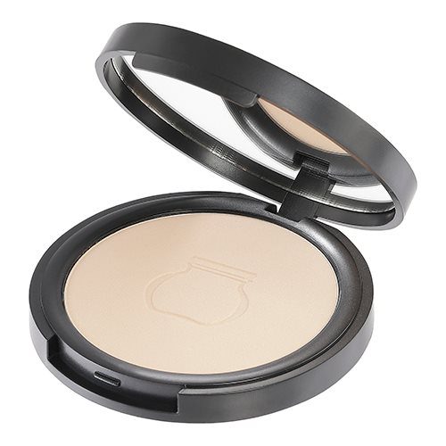 Mineral Foundation Compact 589 Almond Nilens Jord