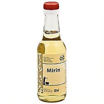 Mirin japansk madvin