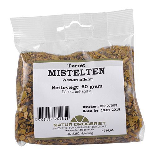Mistelten (2)