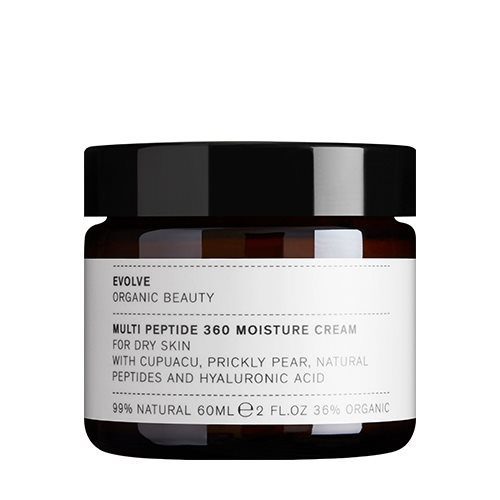 Moisture Cream Multi Peptide 360 - Evolve