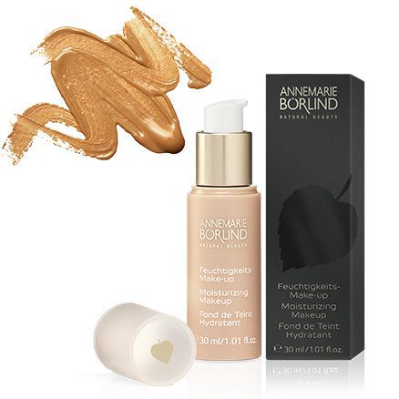 Moisturizing Makeup Hazel 51w Annemarie Börlind