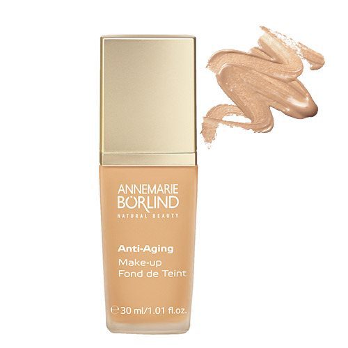 Moisturizing makeup ivory 61 k