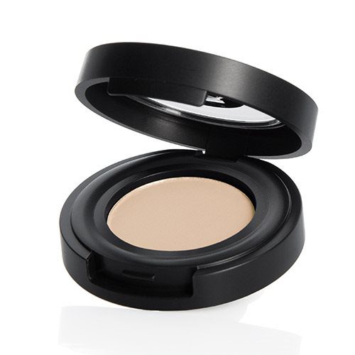 Mono Eyeshadow Matt Beige 601 Nilens Jord