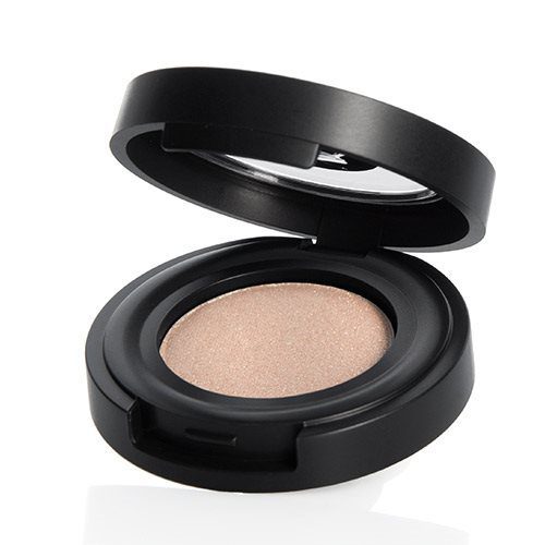 Mono Eyeshadow Metallic Sand 617 Nilens Jord