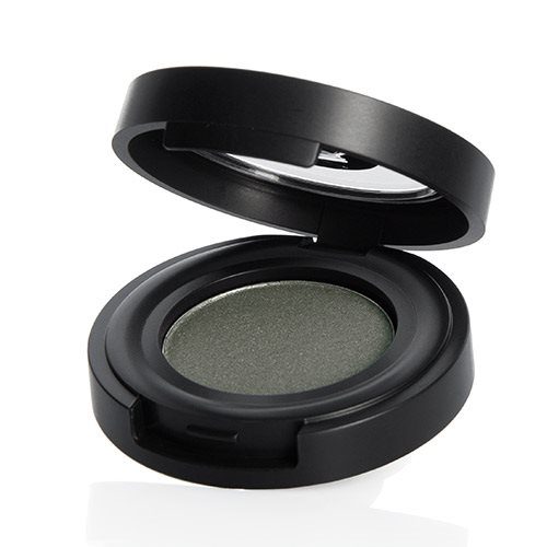 Mono Eyeshadow Pearly Green 614 Nilens Jord