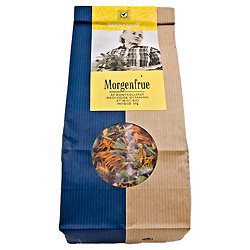 Morgenfrue te Sonnentor Ø