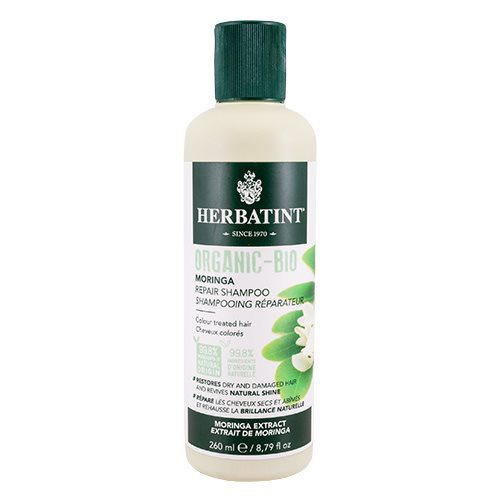Moringa Repair Shampoo
