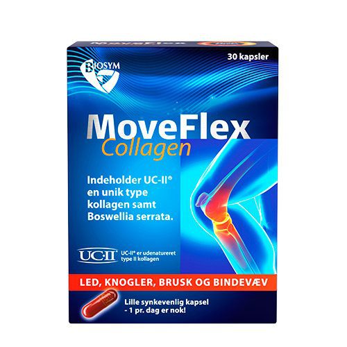 MoveFlex Collagen