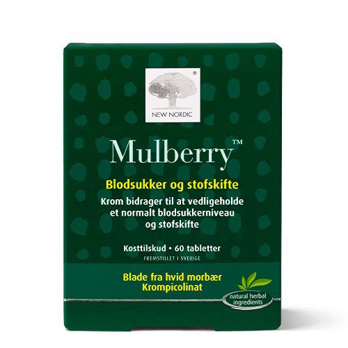 Mulberry