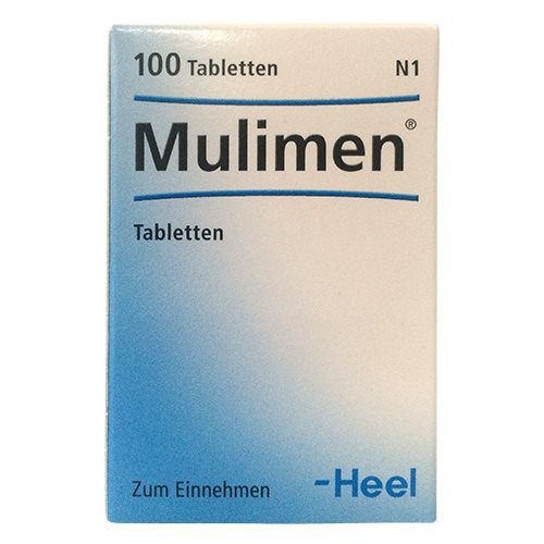 Mulimen til kvinder