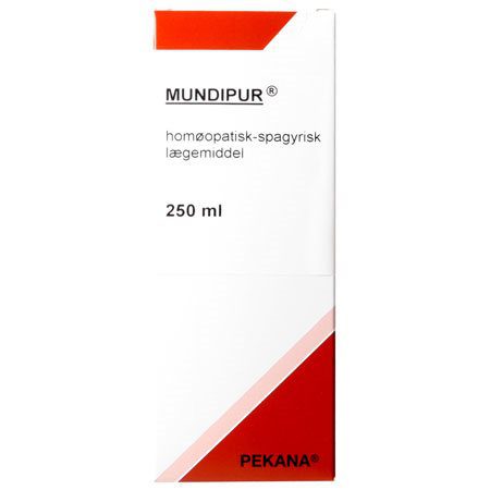 Mundipur Pekana
