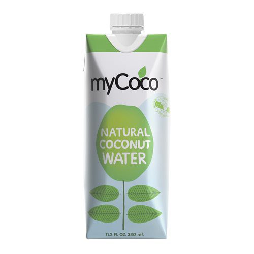 MyCoco Coconutwater