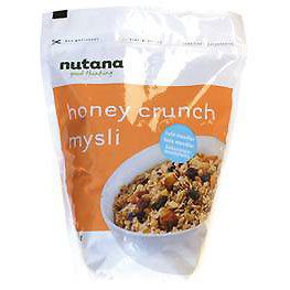 Mysli Honey Crunch Nutana