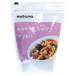 Mysli Sweetberry Nutana