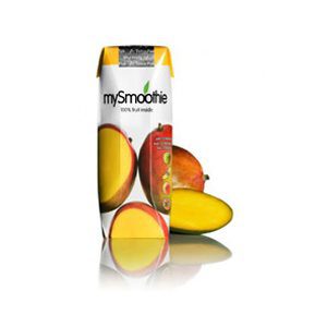 mySmoothie Mango