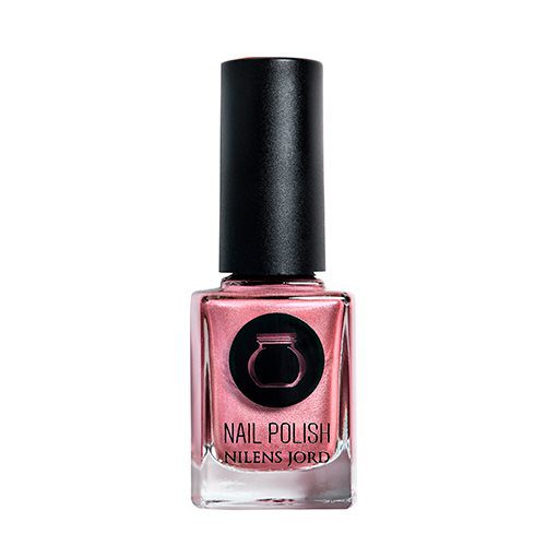 Nail Polish 6615 Pearly Plum