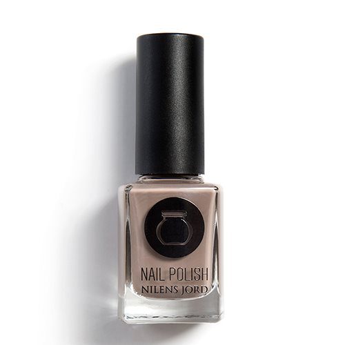 Nail Polish Cappuccino 6607 Nilens Jord