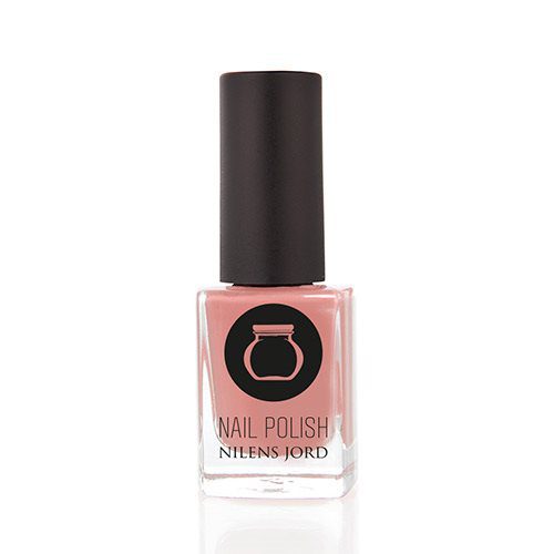 Nail Polish Creamy Rose