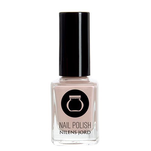 Nail Polish Silky Lilac Nilens Jord 694