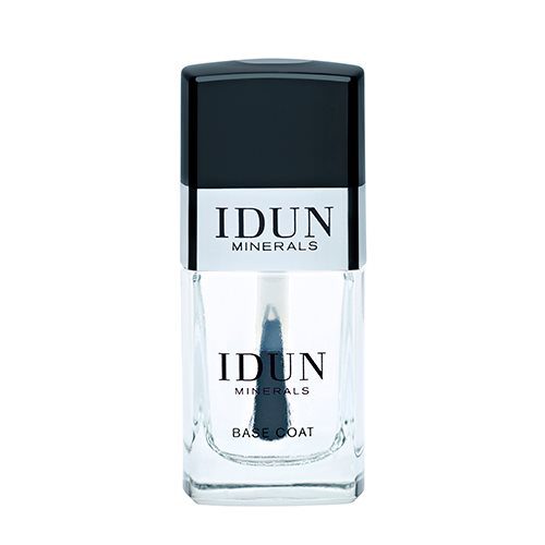 Nailpolish Base Coat 3502 Kristall