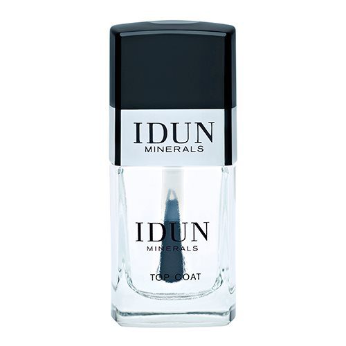Nailpolish Top Coat 3501  Diamant