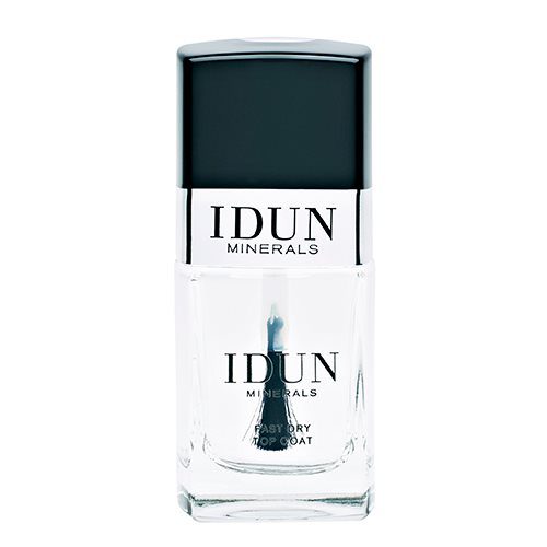 Nailpolish Top Coat 3521 Brilliant