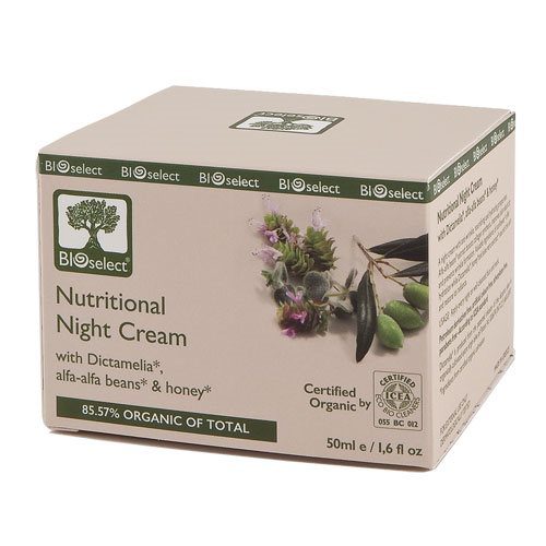 Natcreme Bioselect BioEco