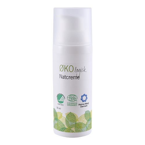 Natcreme ØKOlogisk
