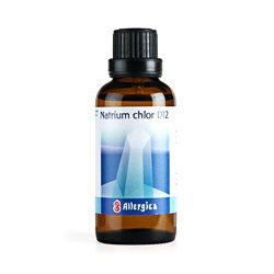 Natrium chlor. D12 Cellesalt 8