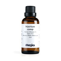 Natrium comp.