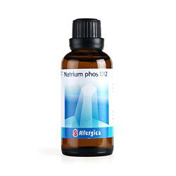 Natrium phos. D12 Cellesalt 9
