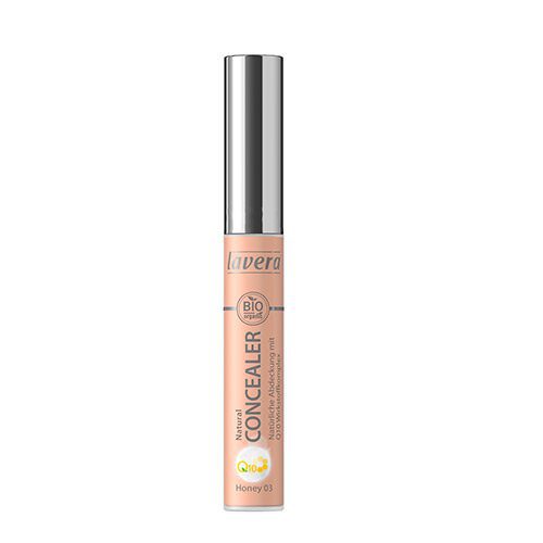 Natural Concealer Honey 03 Q10